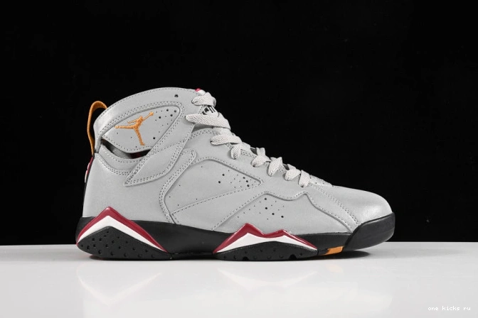 Rep BV6281-006 7 Reflective Jordan Air Cardinal 0613